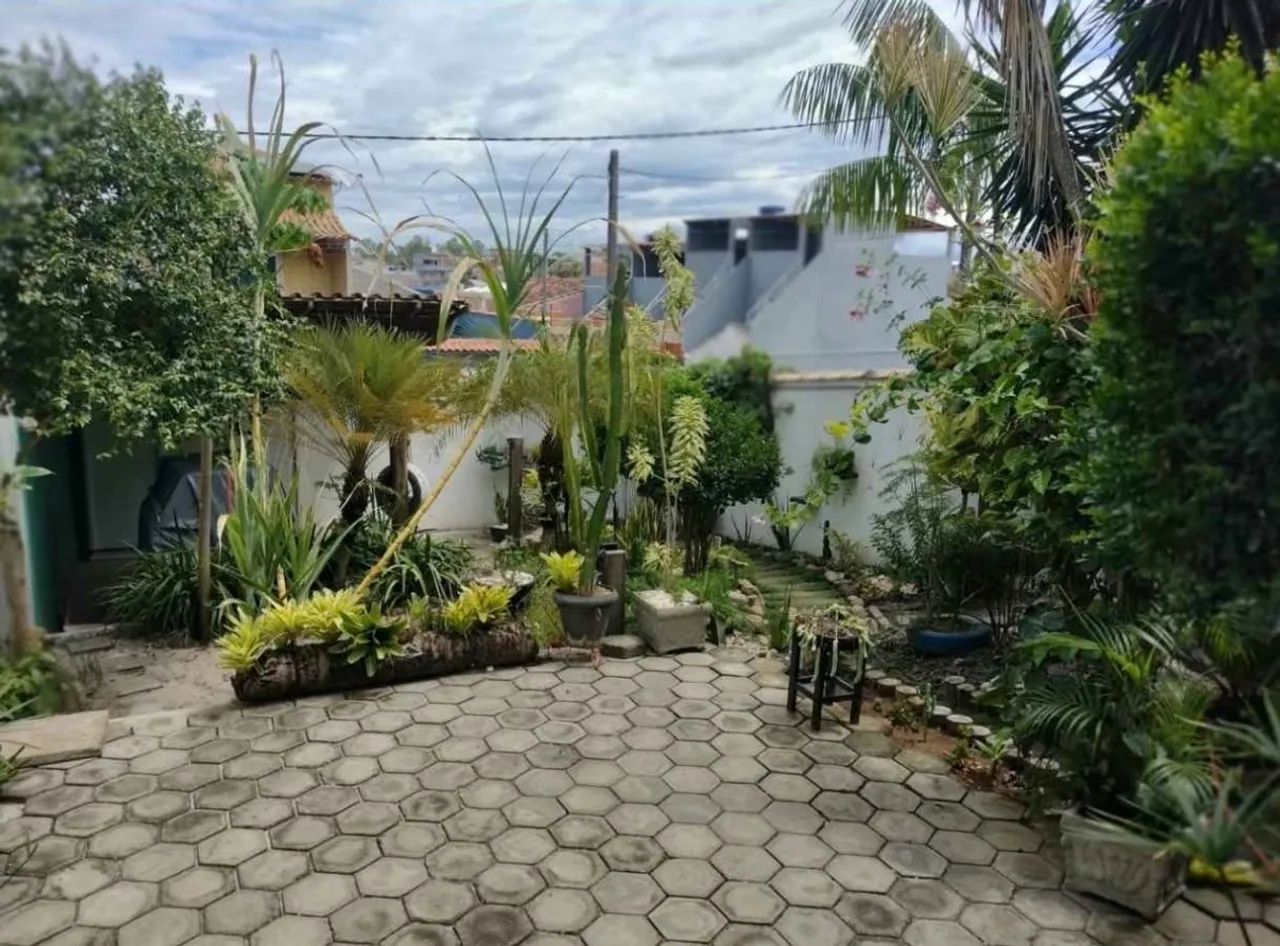 lv Vendo casa em Manguinhos - Serra - Foto 5