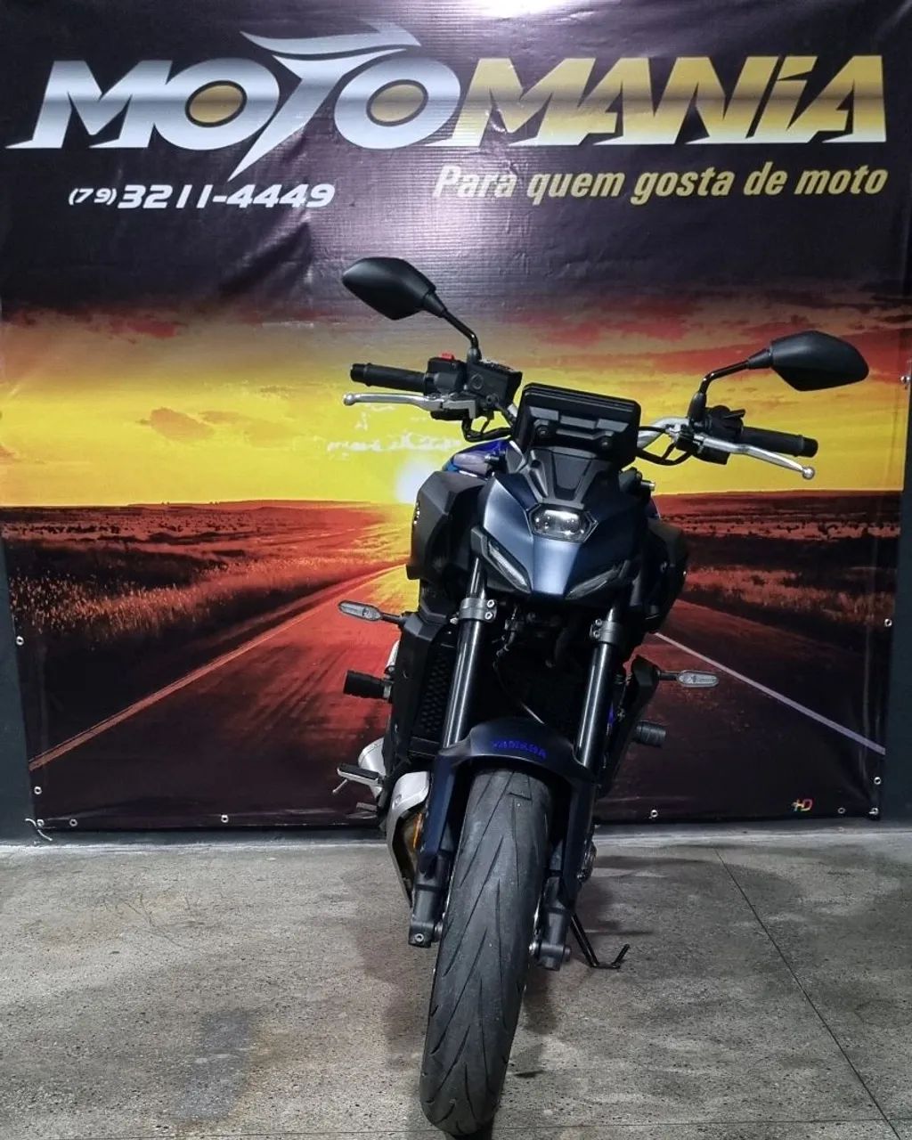 MT07/26..5.874 KM. - Foto 3