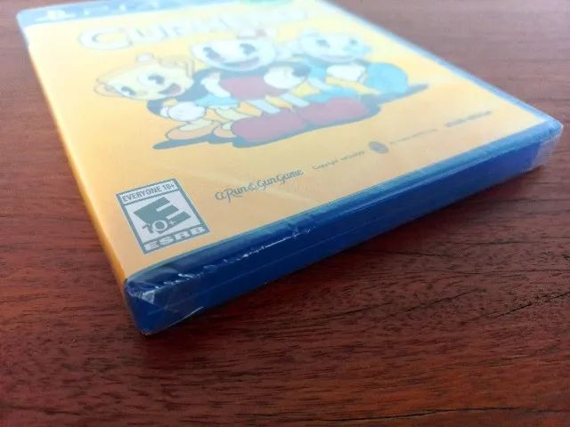 Cuphead PS4 PS5 LACRADO + Extras  - Foto 3