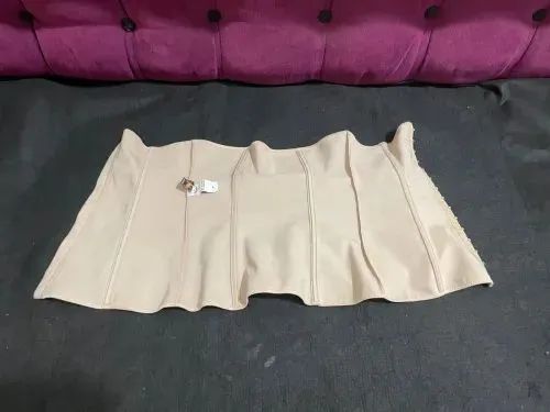 Cinta/corset M modeladora abdominal Phael.