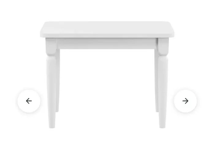 MESA INFANTIL TOK STOK 