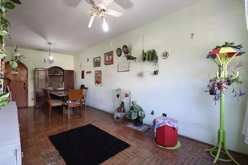 Apartamento à Venda - Bom Retiro, 3 Quartos, 109 m2 - Foto 4