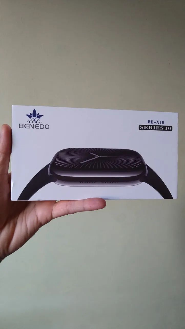Relógio Smartwatch Feminino - Moderno e Completo - Foto 2