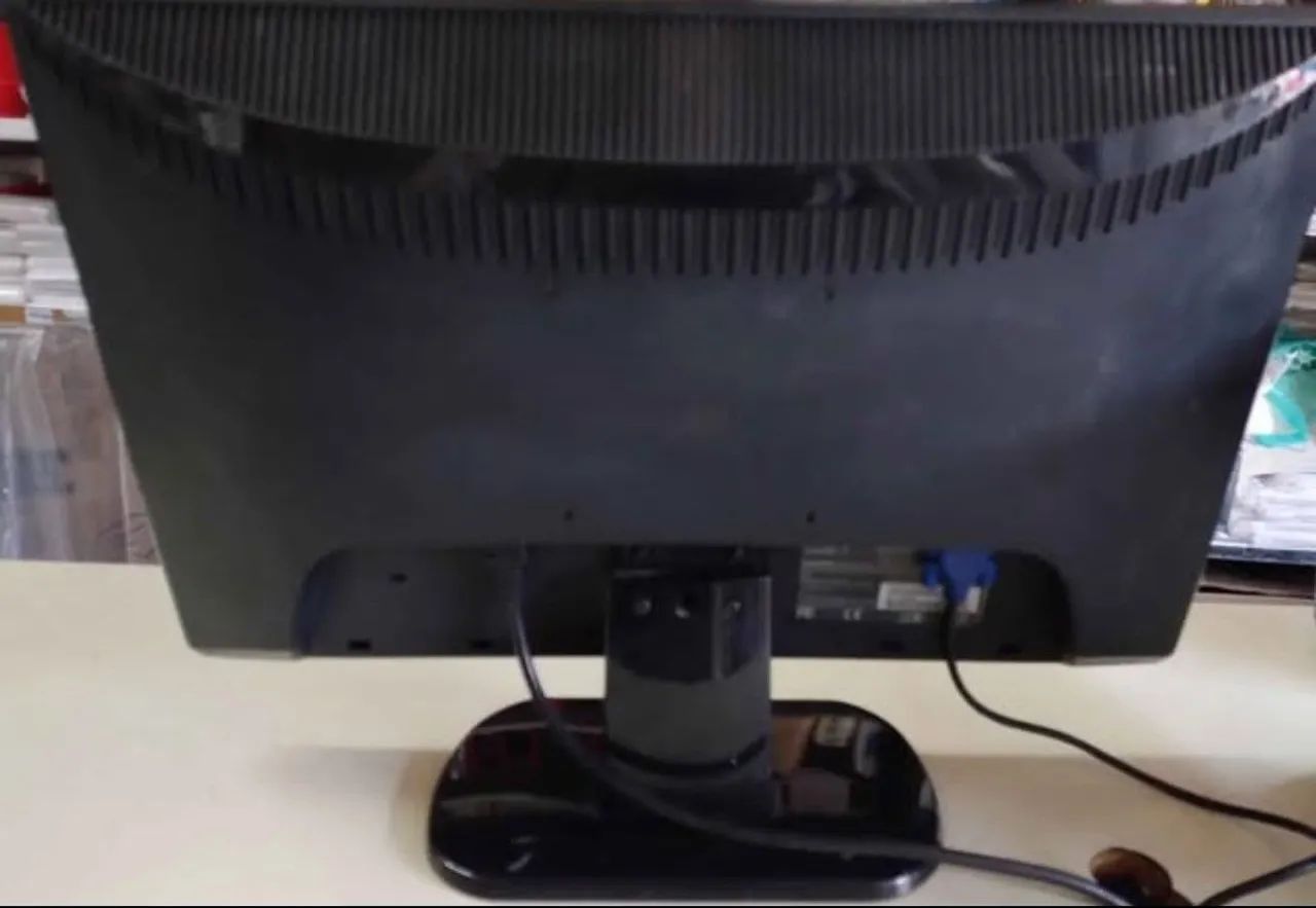 Monitor Philips 20" - Foto 3