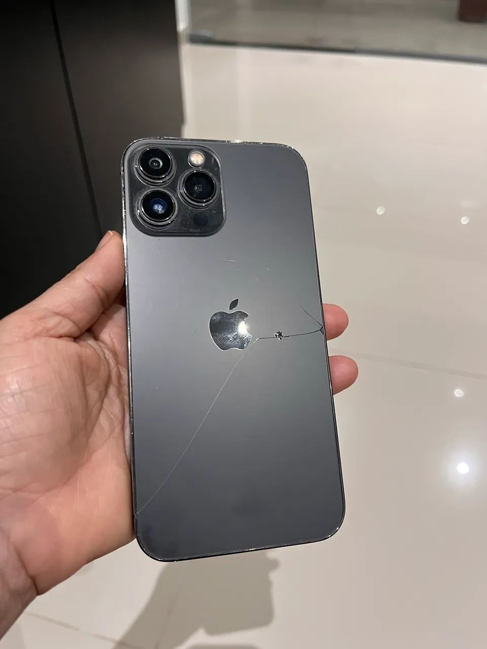 Ihone 13 pro Max  - Foto 2