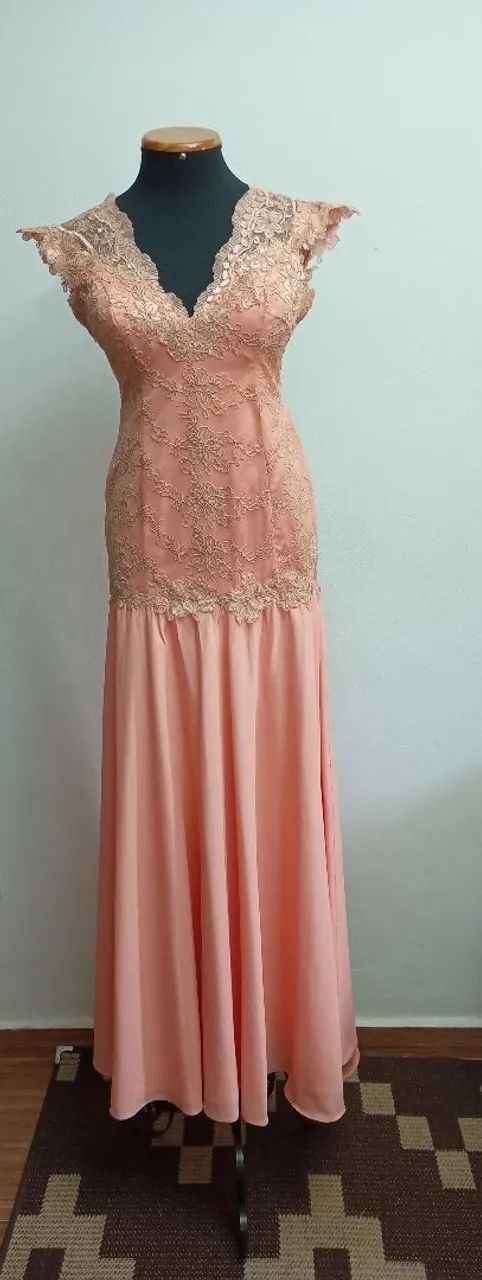 Vestido festa. - Foto 2