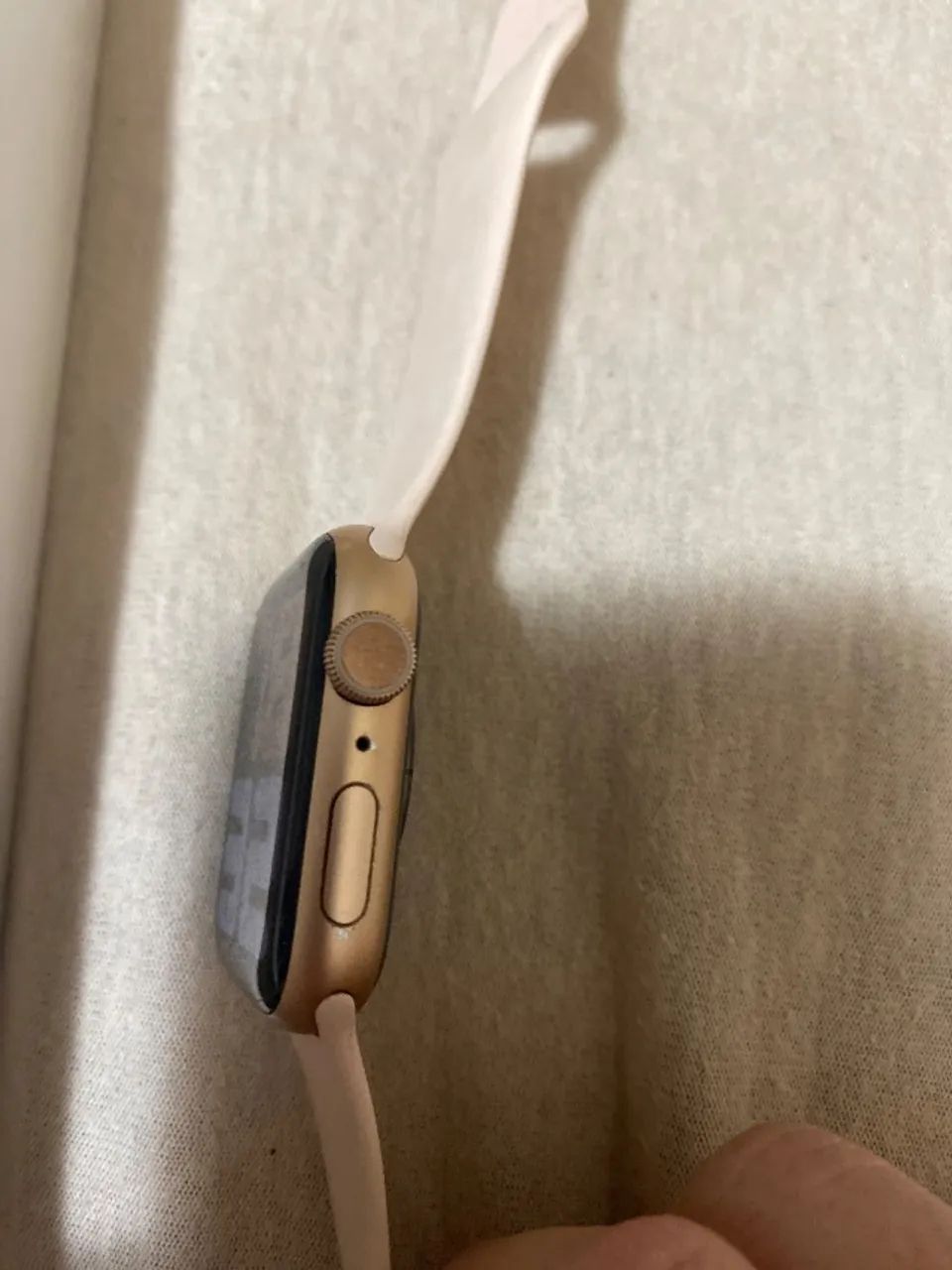 Apple Watch séries 5-Rosa  - Foto 3