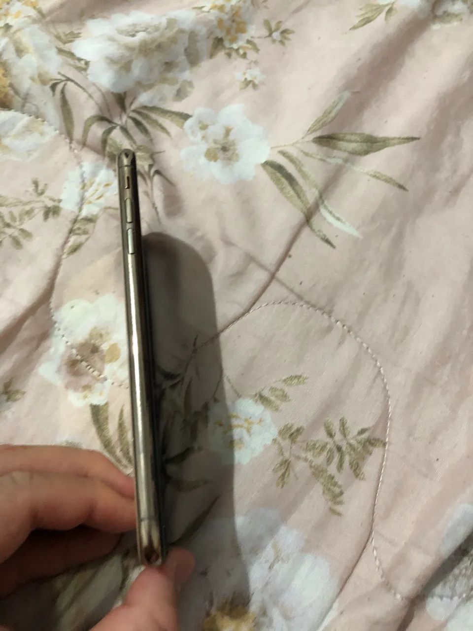 IPHONE XS MAX GOLD 64gb - Foto 4