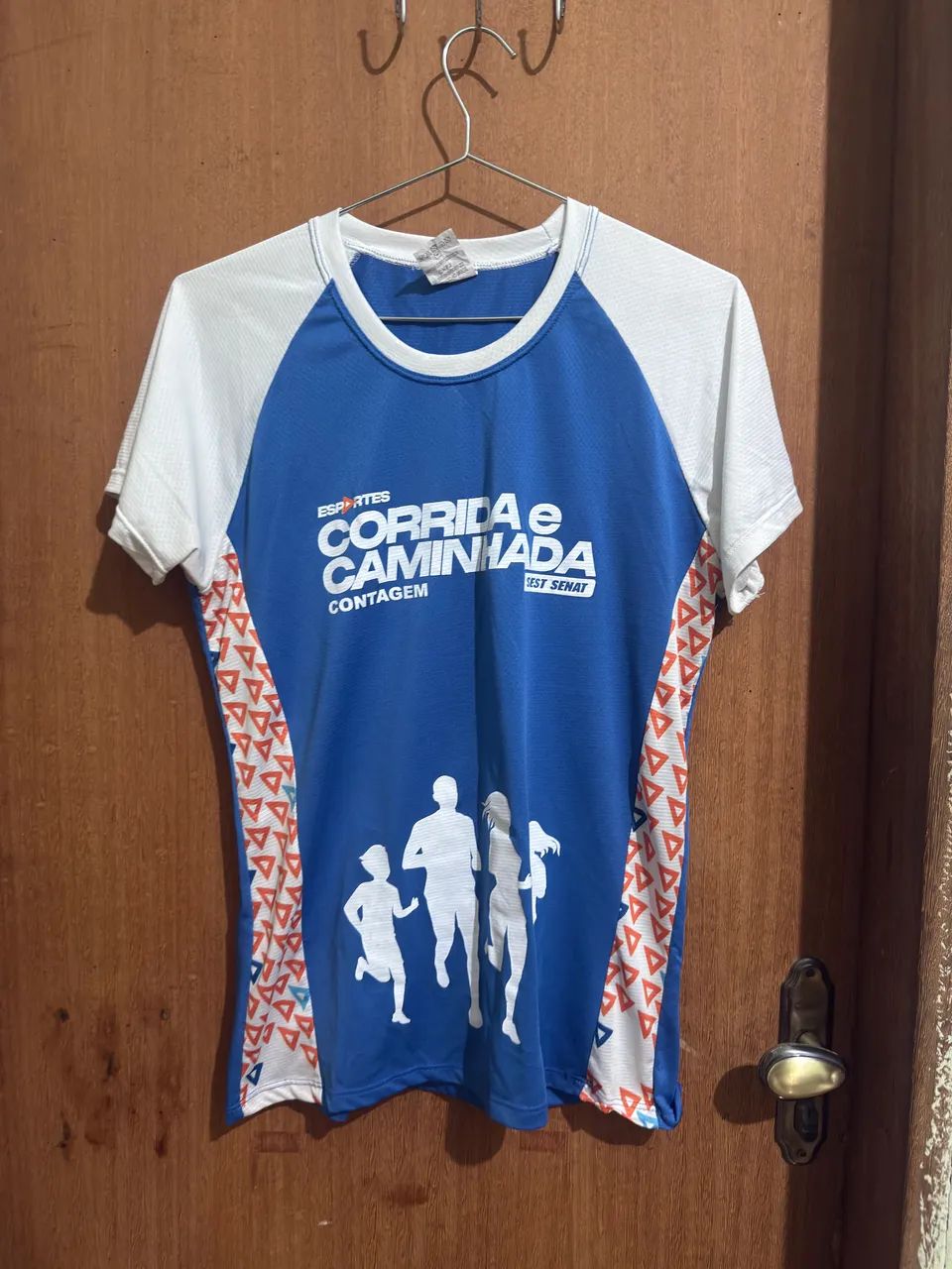 Blusas de corrida - Kit com 6 - Foto 3