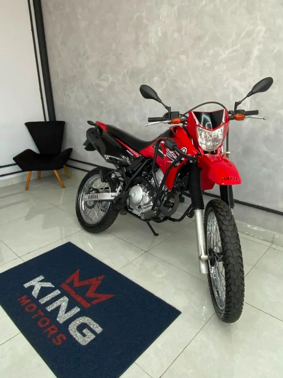 LANDER 250 - Foto 3