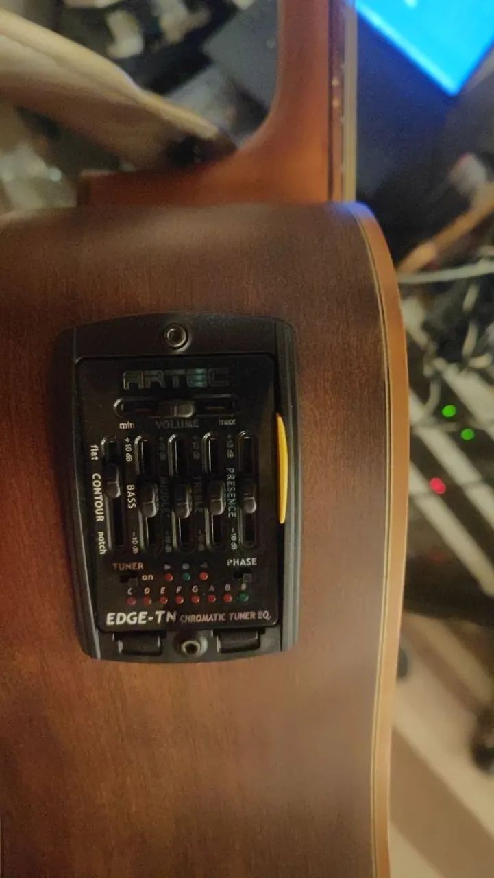 violão rozini rx315 - Foto 3