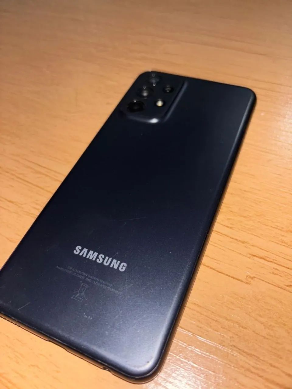 Celular Samsung A23 5G - Foto 4