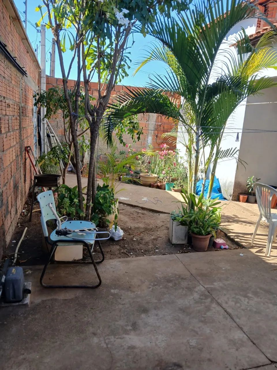 Ágio de casa pra venda ou troca  - Foto 2