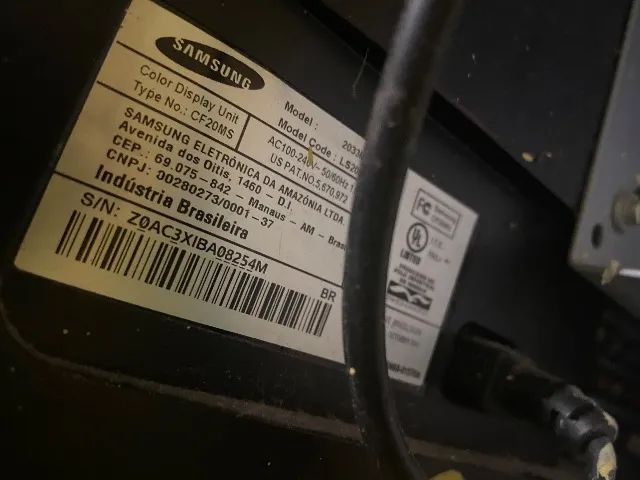 Tv Samsung  - Foto 2