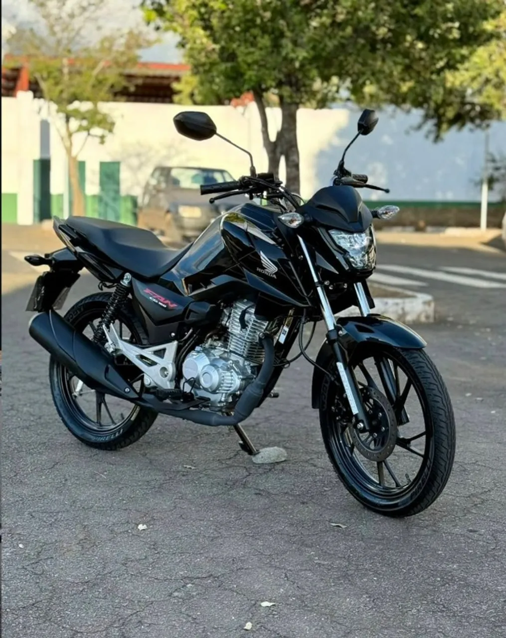 Kawasaki Zx-11 1100cc 1995 - 1503842375 | OLX