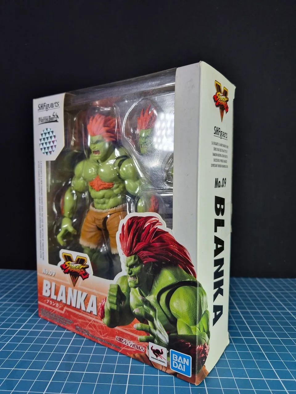 Blanka S.h. Figuarts  - Foto 2