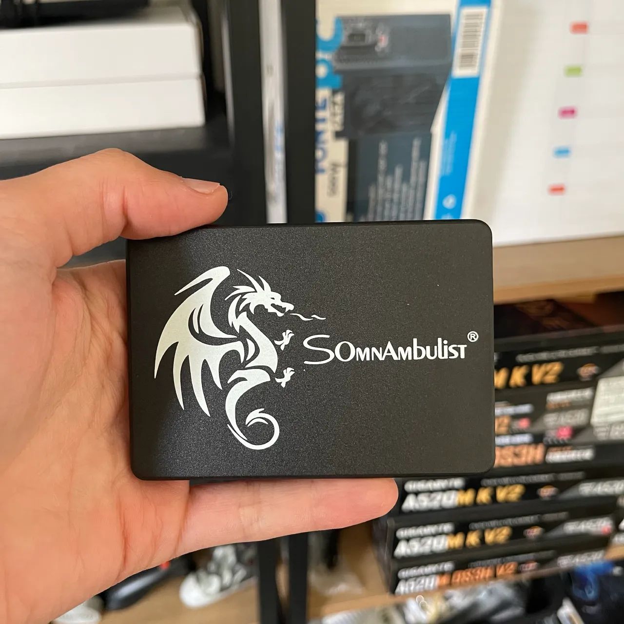 SSD 128Gb - Foto 4