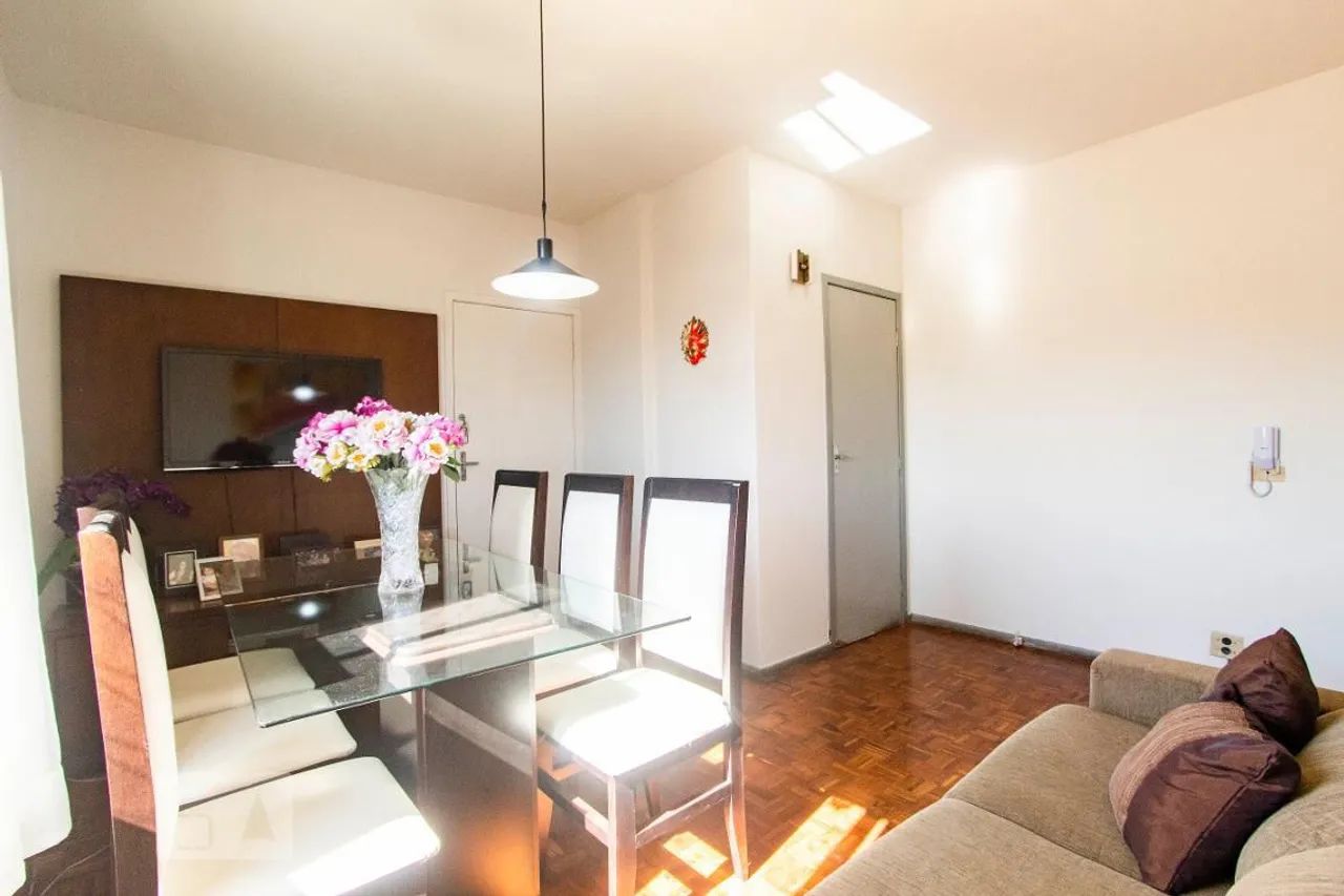 Apartamento à Venda - Cidade Nova, 2 Quartos, 90 m2 - Foto 3