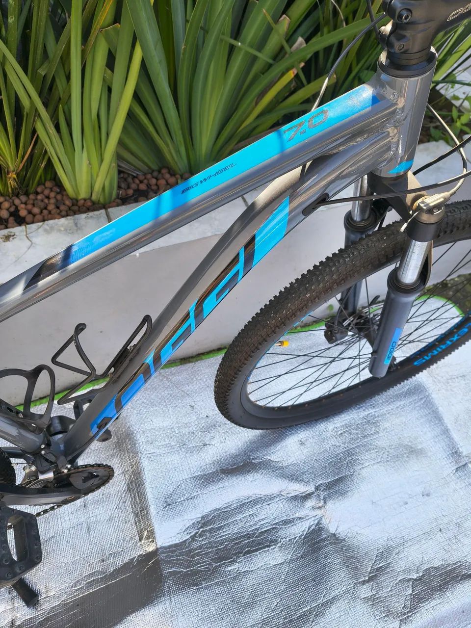 Bicicleta Oggi 7.0  - Foto 3