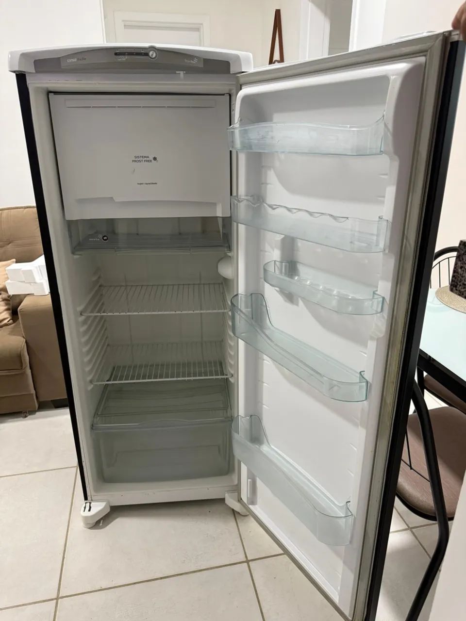 Refrigerador  - Foto 4