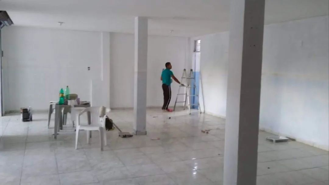 Foto - Resende - Alegria