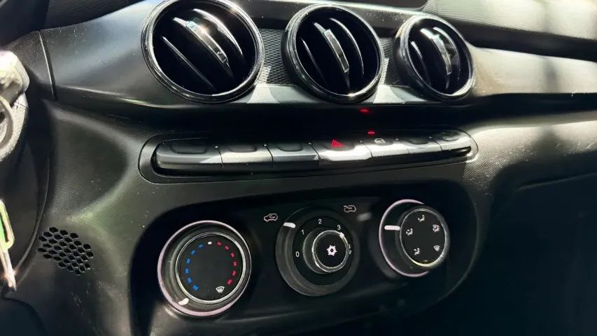 Fiat Cronos Drive 1.3 8V Flex 2024 - Foto 5