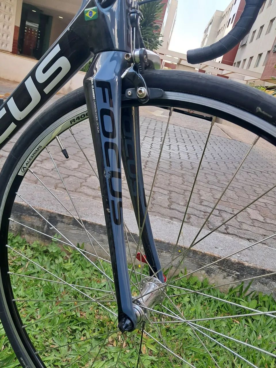 Bike Speed Focus cayo - Foto 2