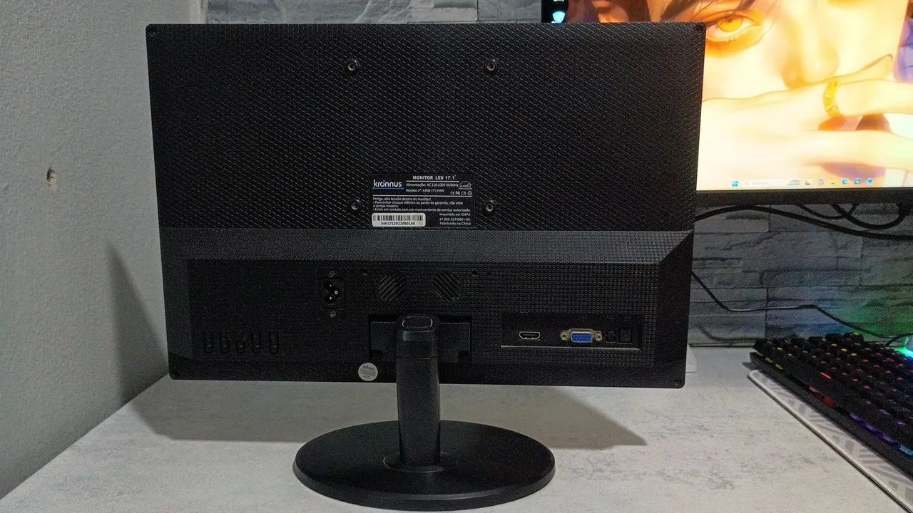 Monitor Kronos 17,1 - Foto 3