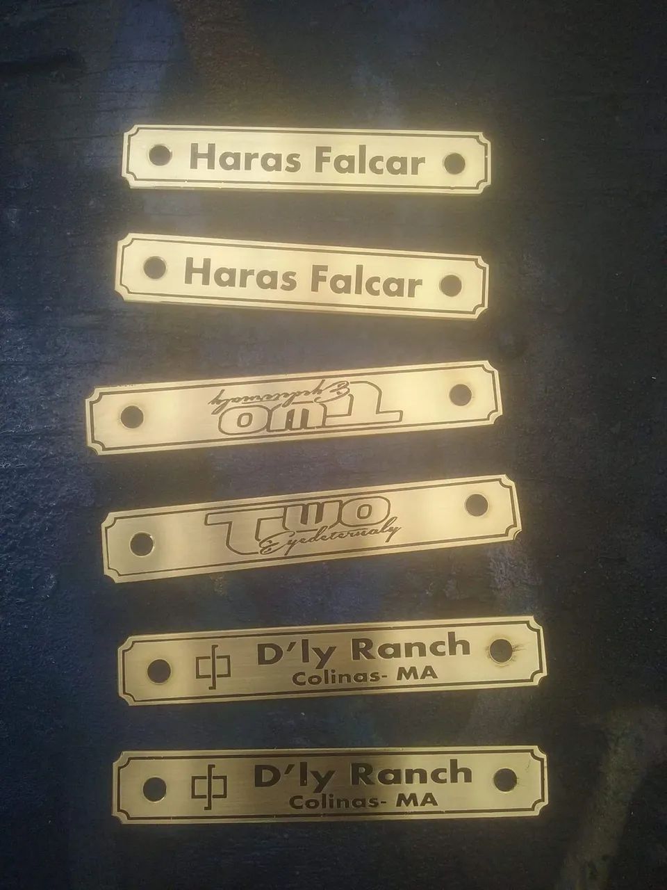 Solução em Placas de Metal - Foto 3