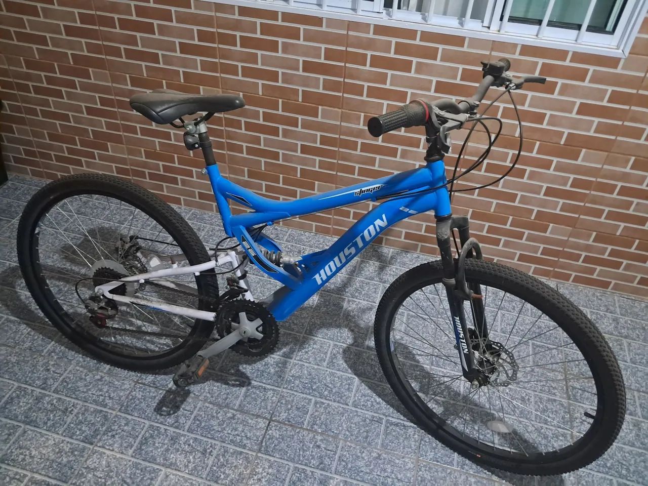 BICICLETA ARO 26 - Foto 2