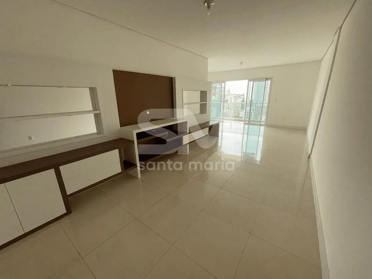 Apartamento para locação, Centro, Chapecó - SC - Foto 2
