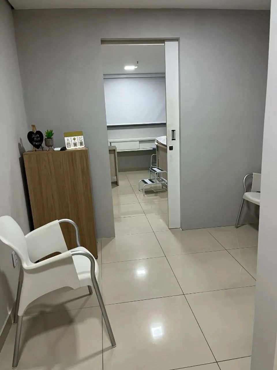 Aluguel de sala comercial - Foto 5