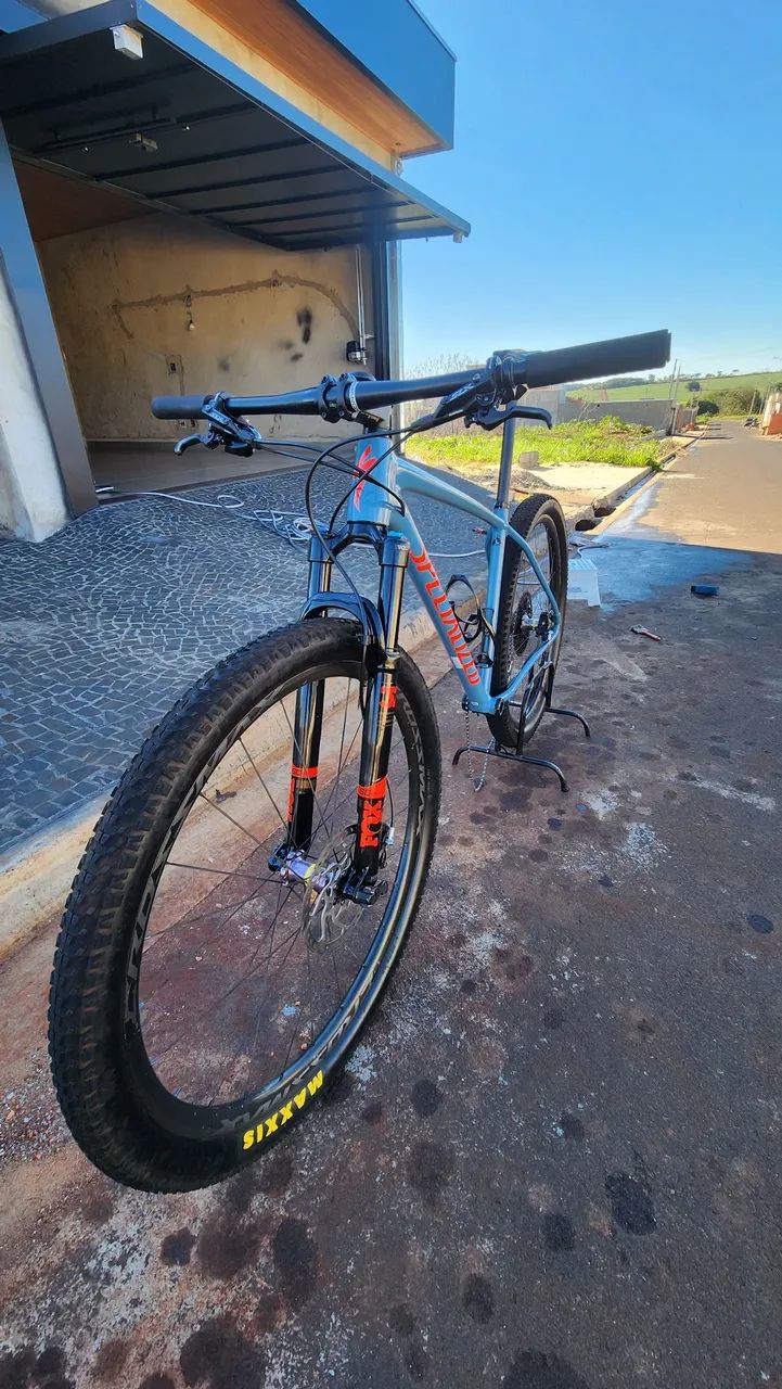 Specialized Chisel Expert  - Foto 4