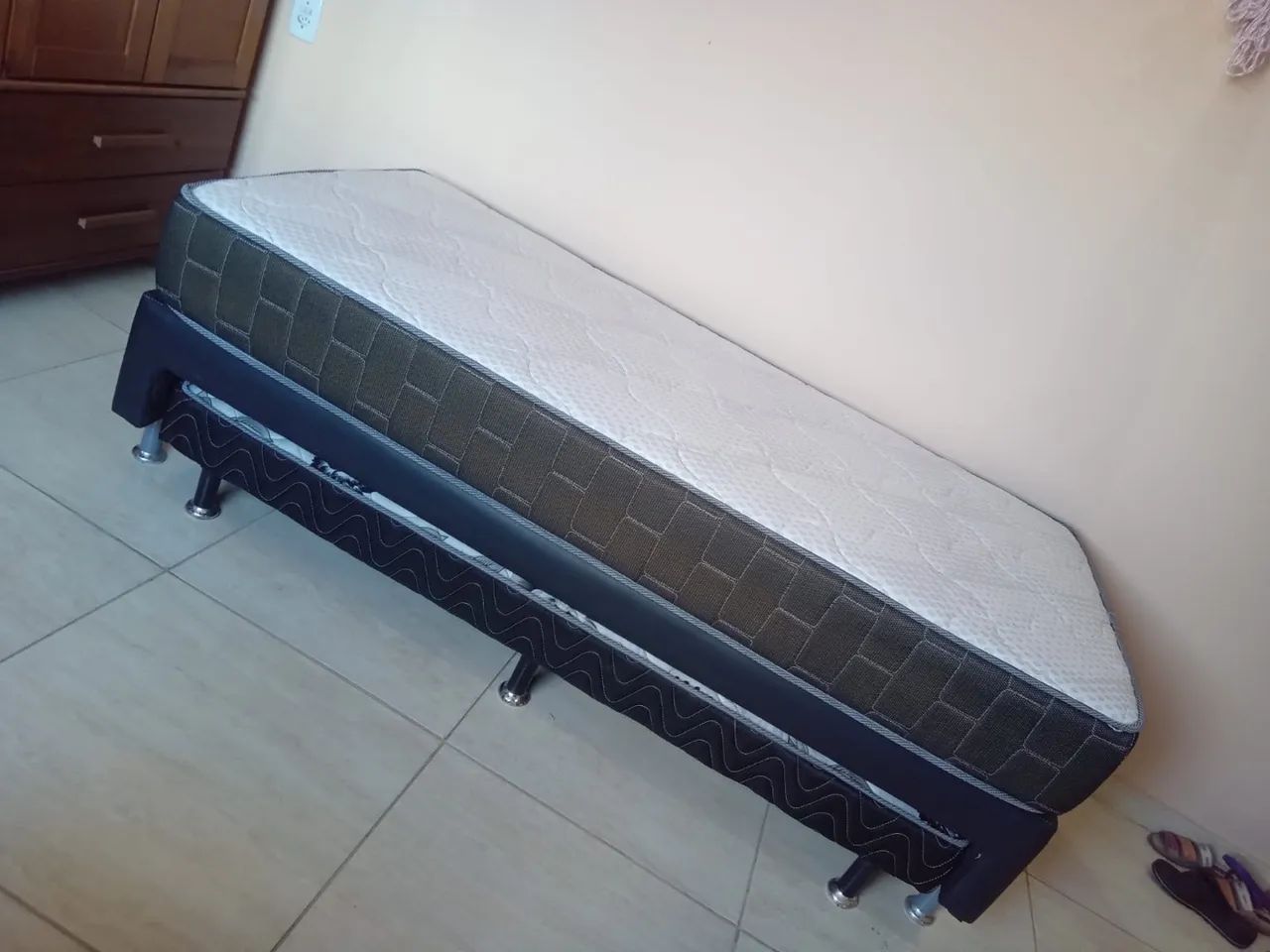 Excelente oportunidade para adquirir esta cama - Foto 5