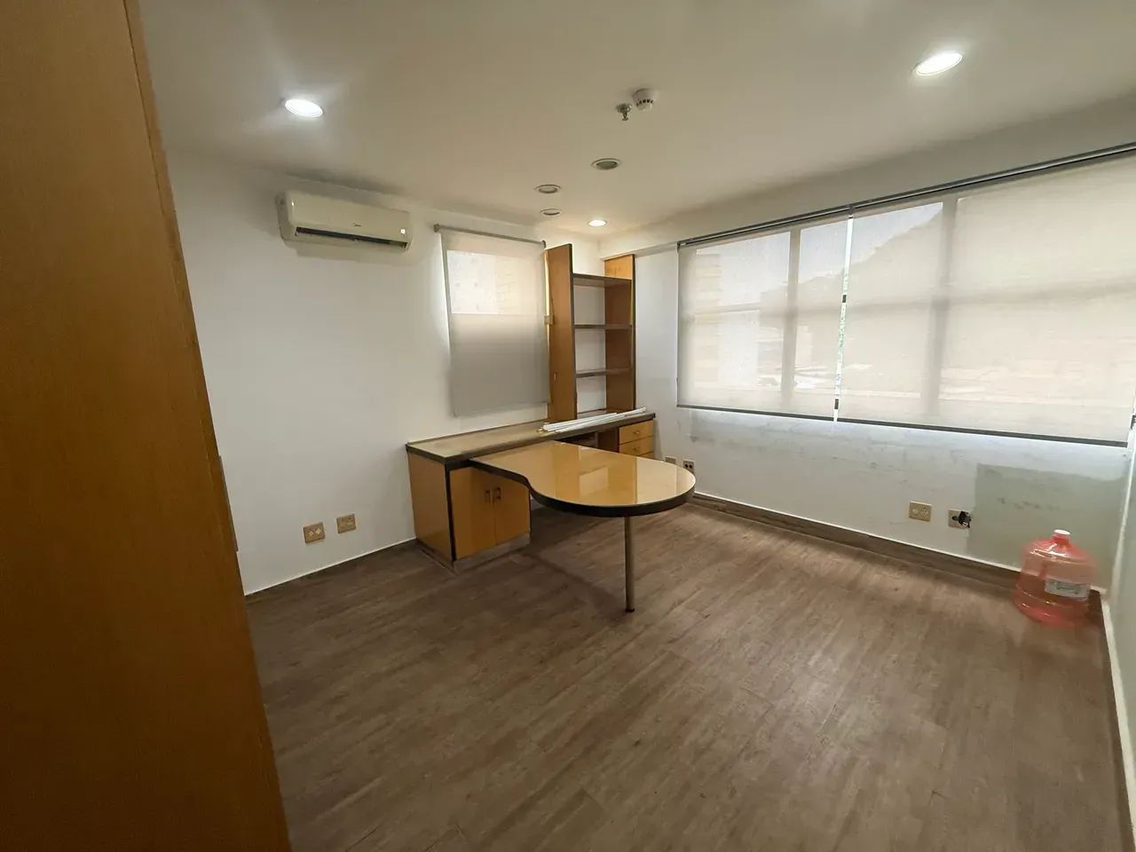 Sala Comercial Completa | Recepção Ampla | Vaga | Elevador - Foto 5