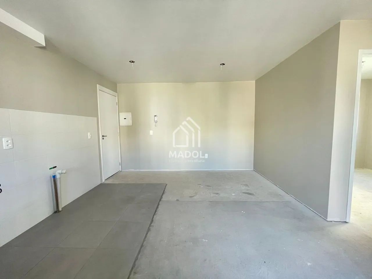 Apartamento 2 quartos para Locação em Uvaranas - Foto 5