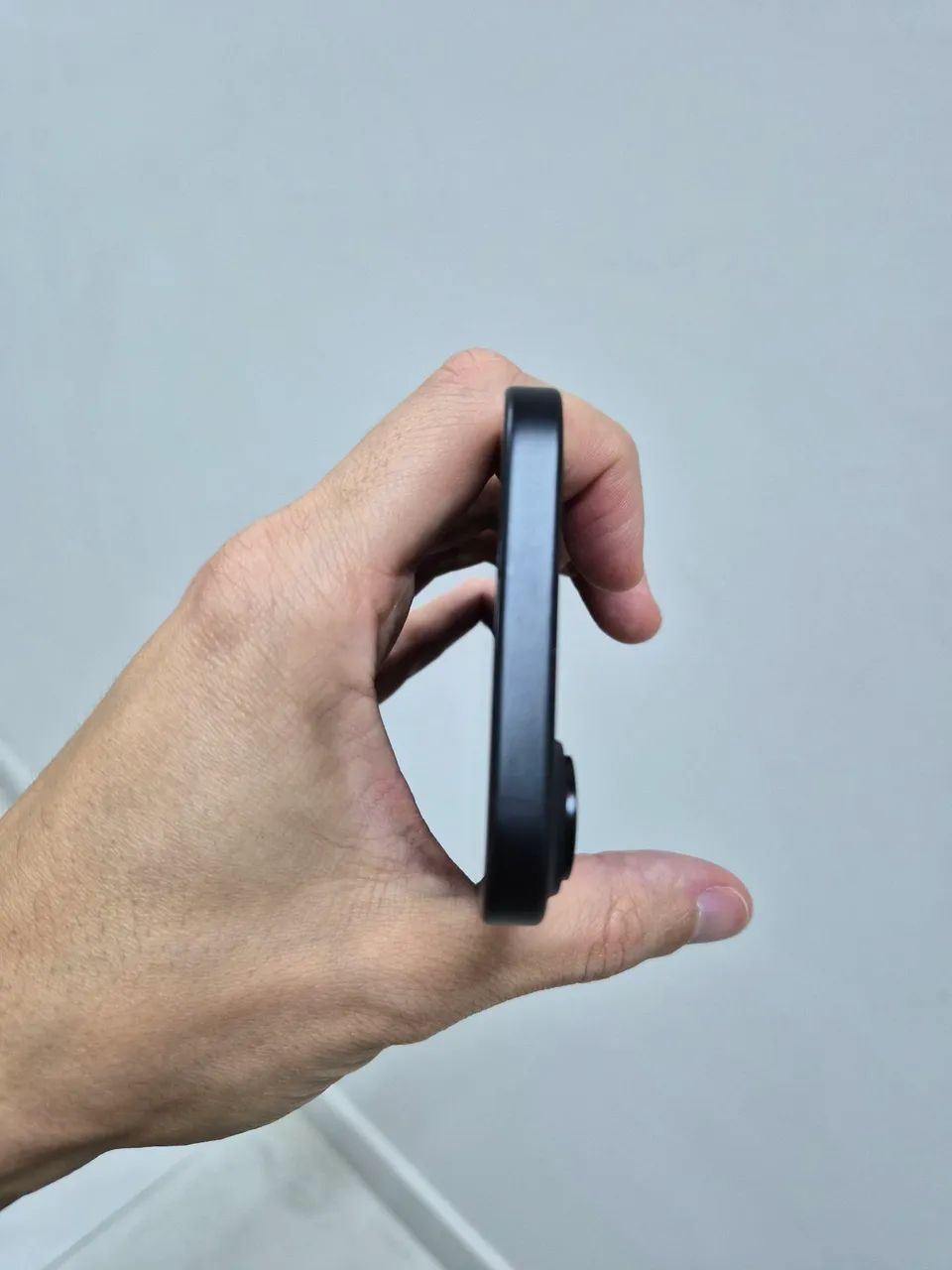 Iphone 16 128gb preto (conservadíssimo) - Foto 3