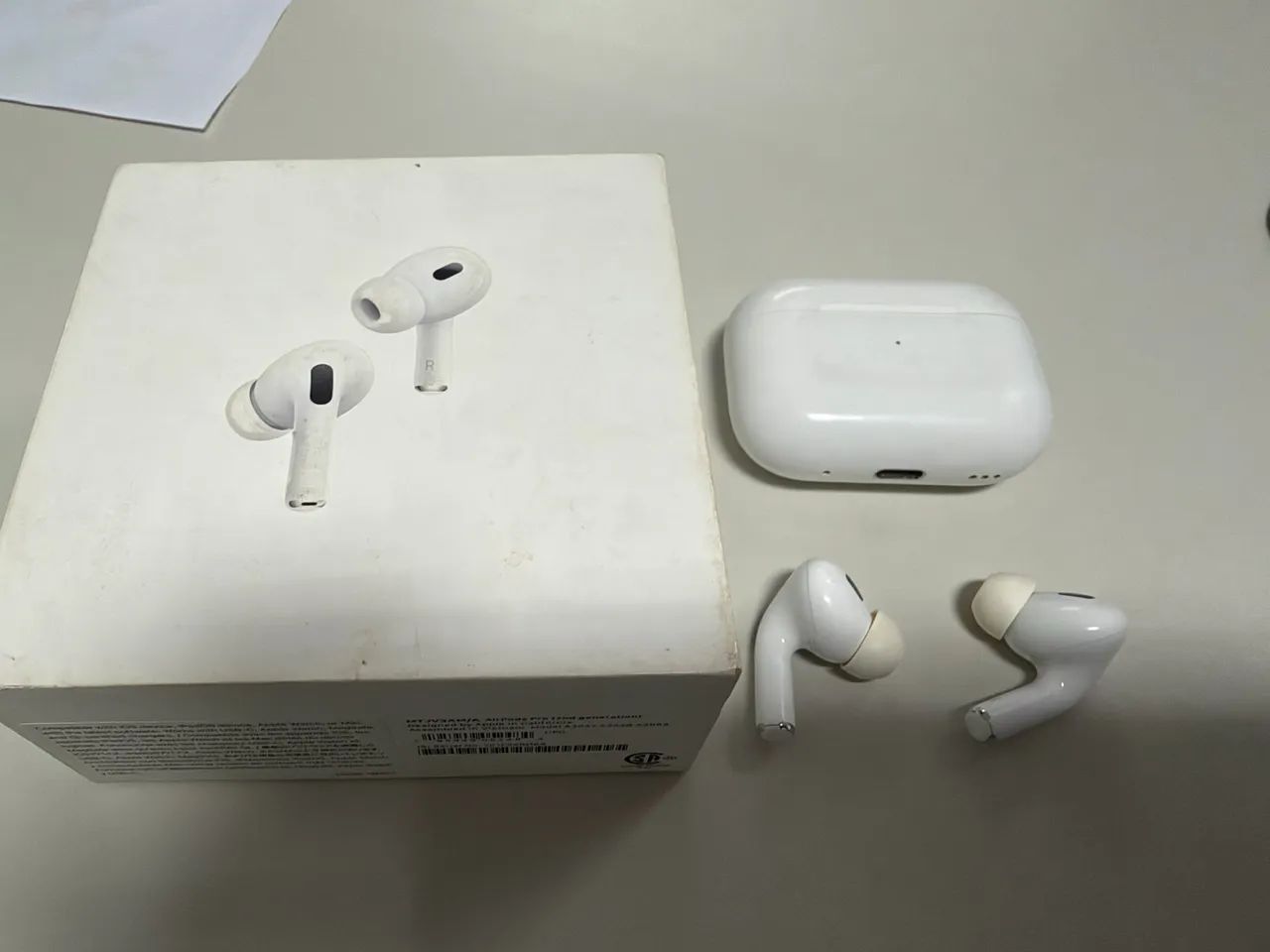 Airpods pro 2 original 