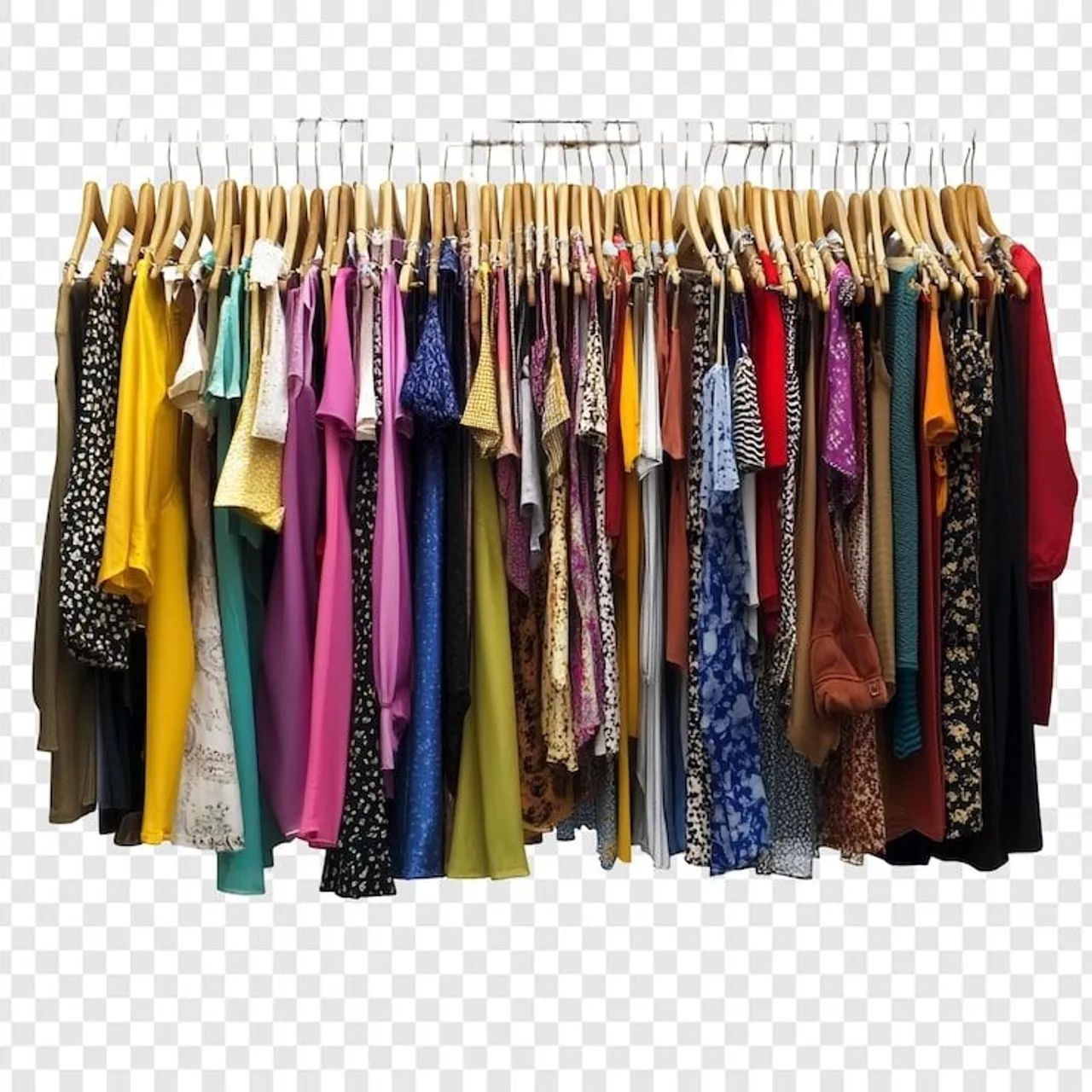 VENDO BAZAR DE ROUPA ? - Foto 4