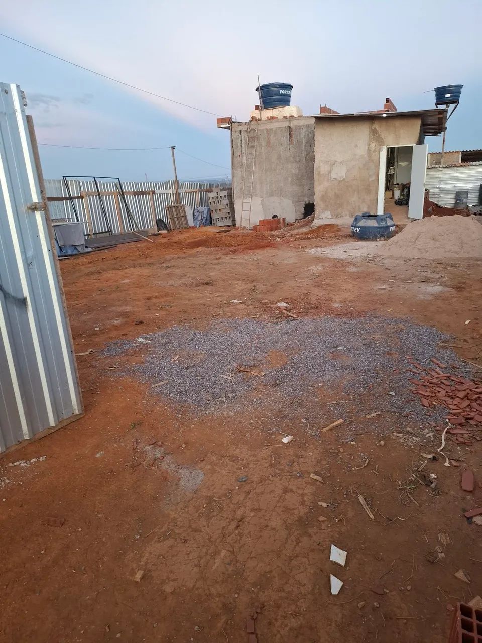 Lote excelente na 26 de setembro rua1 - Foto 5