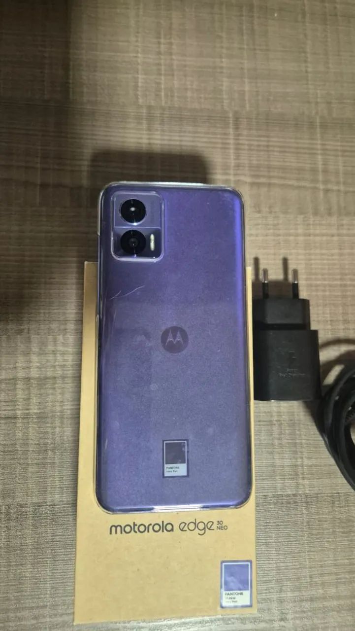 Motorola Edge 30 Neo 5G - Foto 3