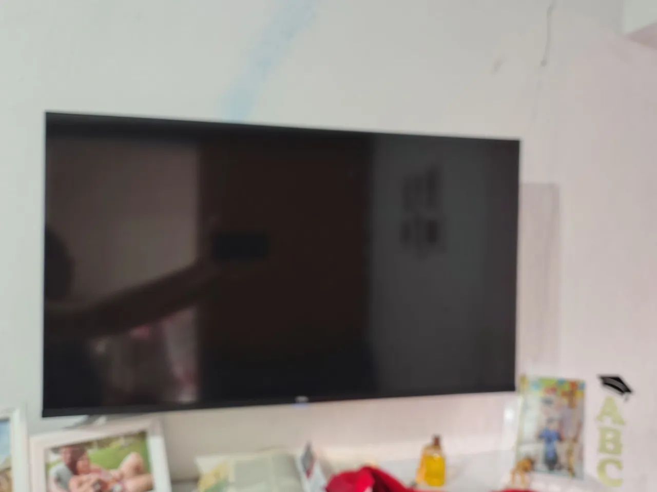 Vendo TV TCL 32 polegadas - semi nova , com apenas sete meses de uso, em perfeito estado. - Foto 2