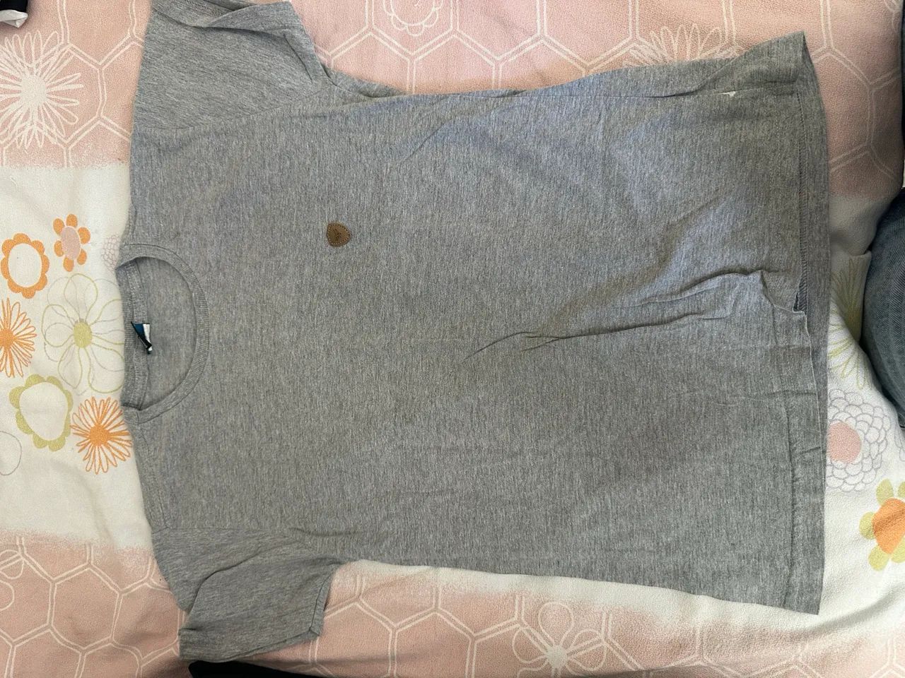 Blusas menino - 12 anos  - Foto 3