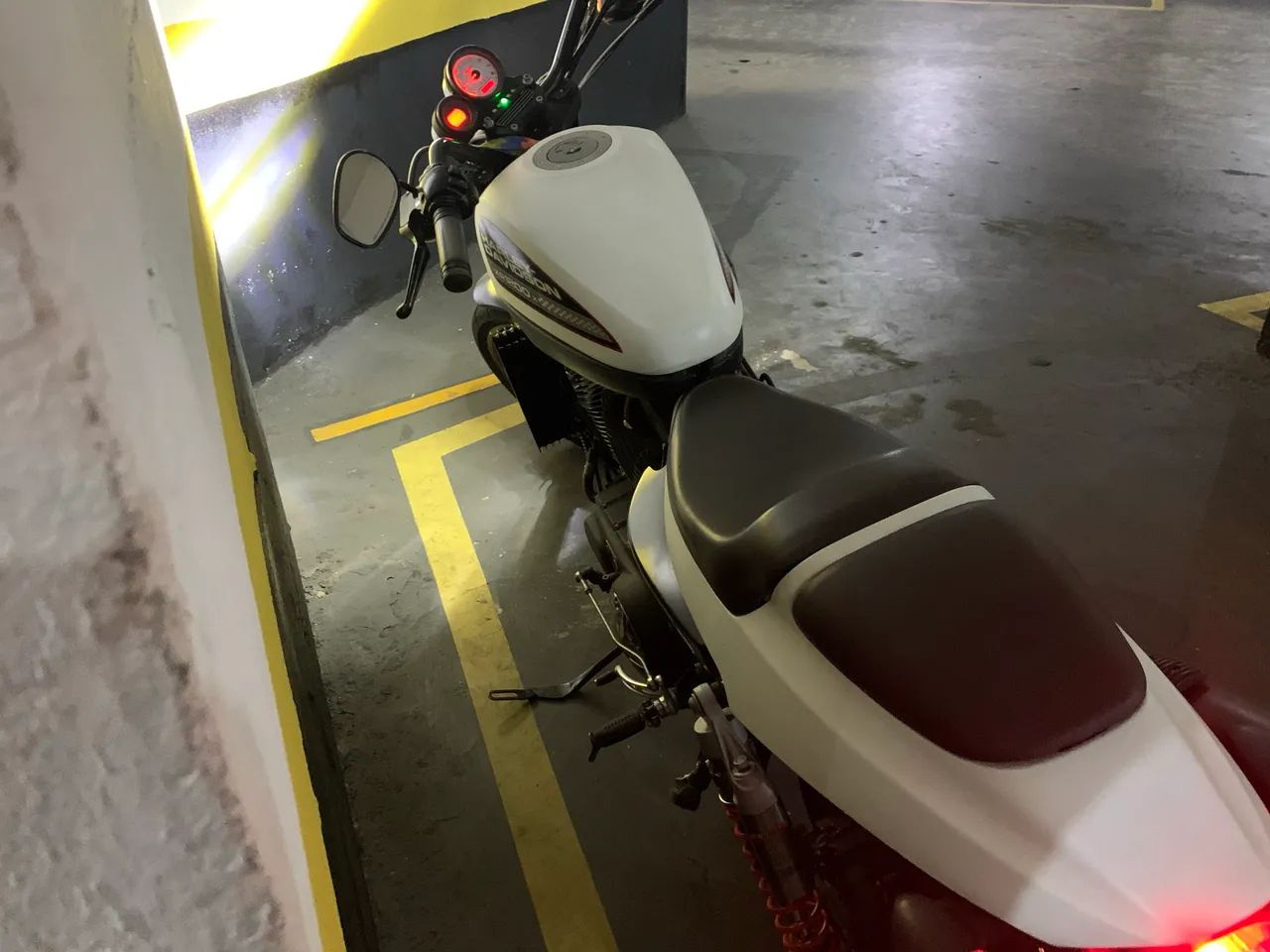 HD   XR 1200 X - Foto 4