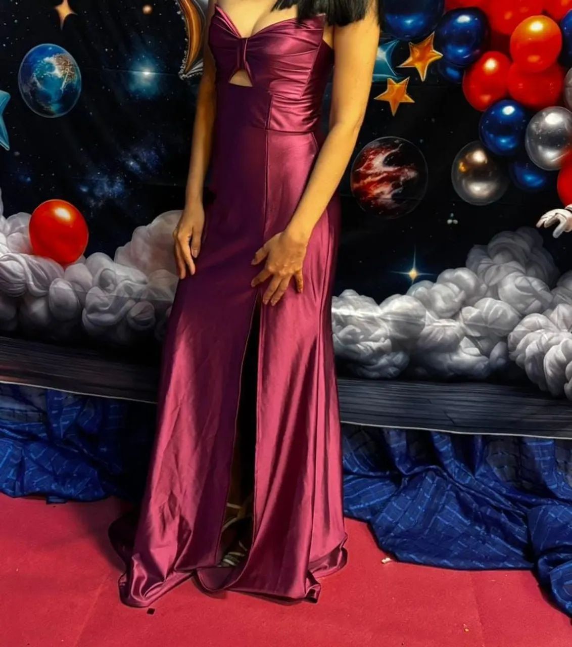 Vestido de festa - Foto 2