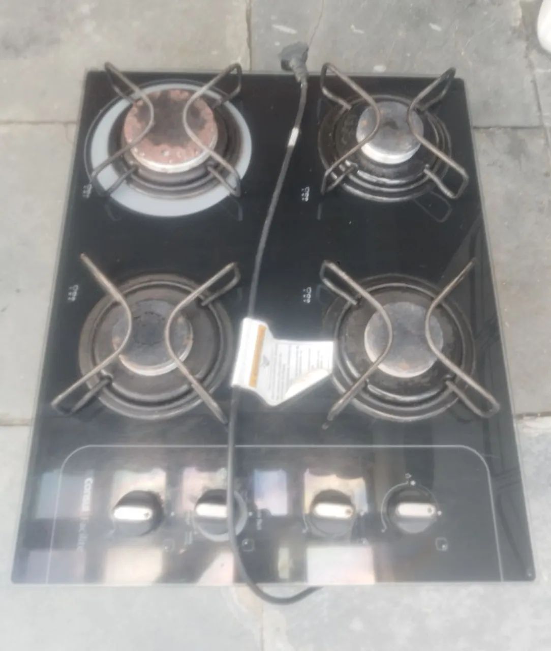 Cooktop Consul  - Foto 2