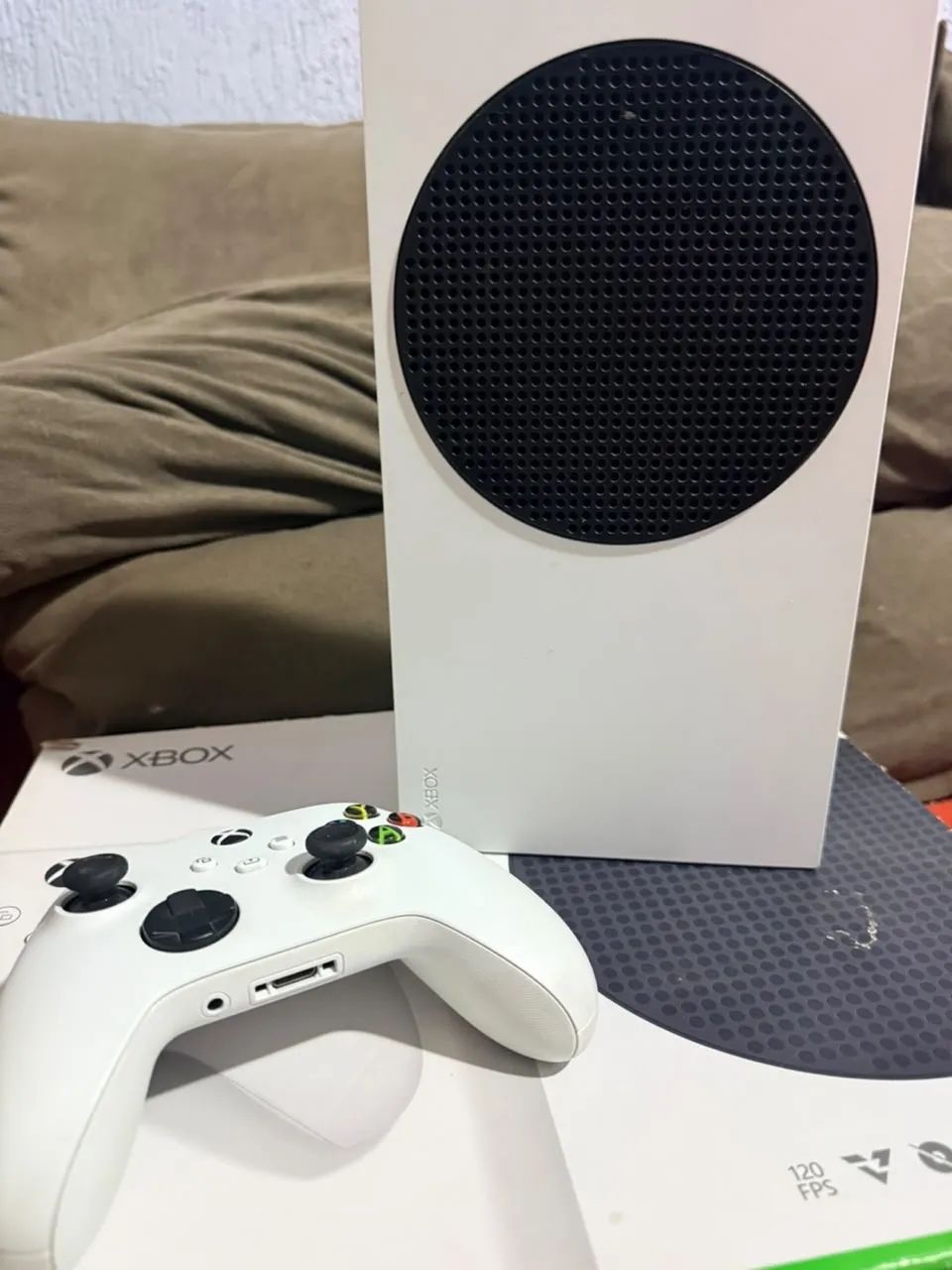 Xbox séries S - Foto 4