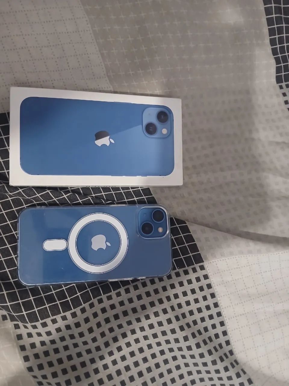 iPhone 13 128gb - Foto 2
