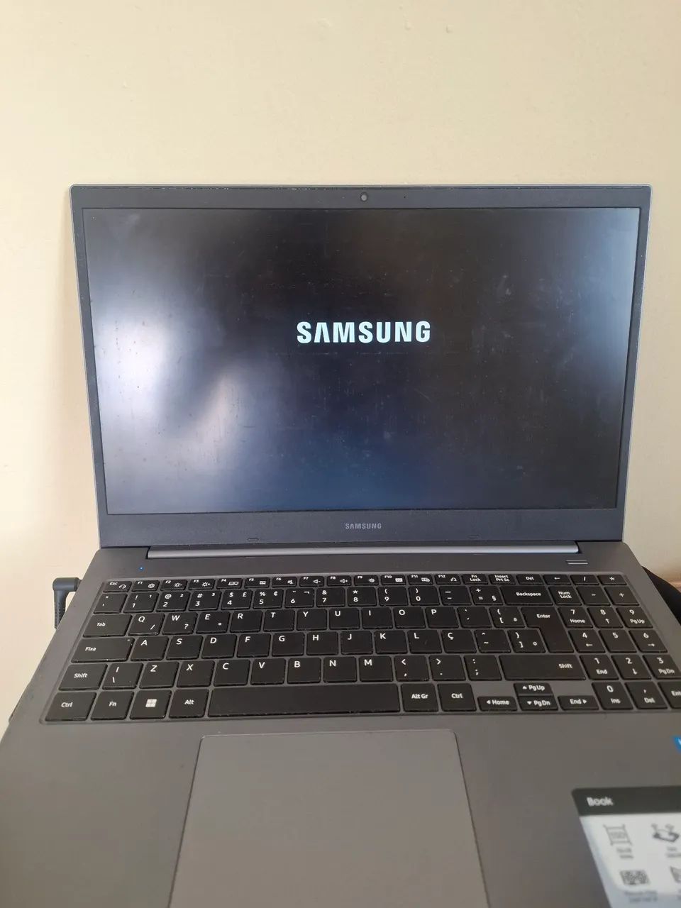 Notebook Samsung  - Foto 3