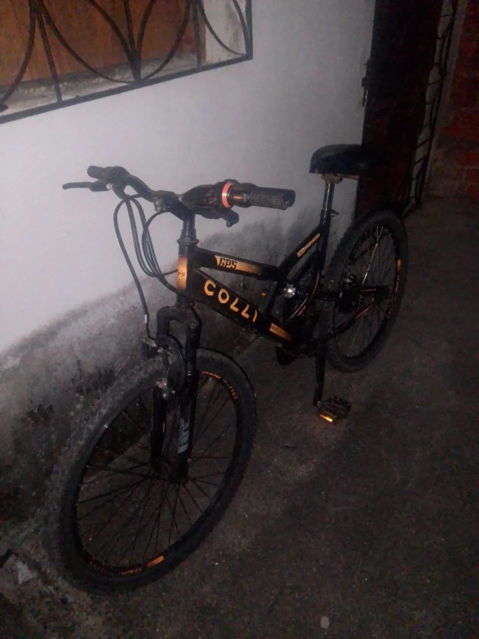 Vende-se uma bicicleta da Colli - Foto 2